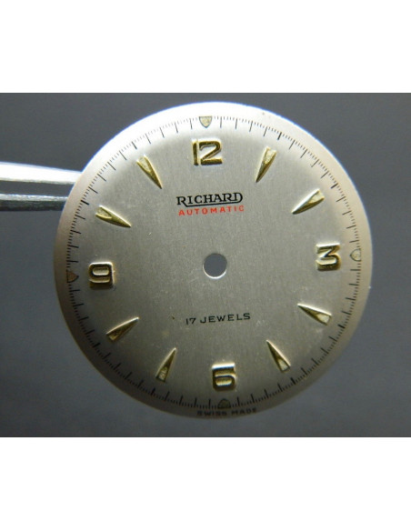 Richard cadran vintage