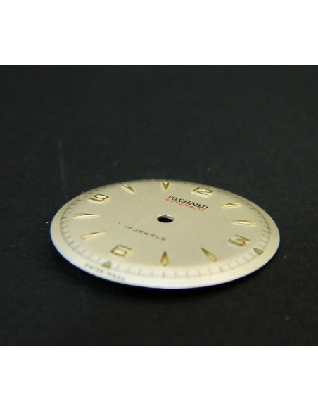 Richard cadran vintage