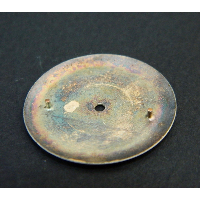 Richard cadran vintage