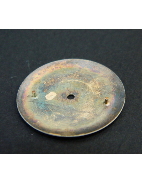 Richard cadran vintage