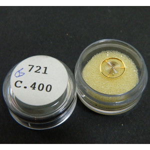 Zenith 400-721 Balancier