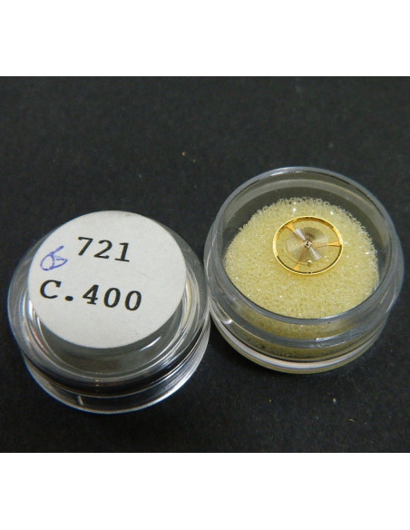 Zenith 400-721 Balancier