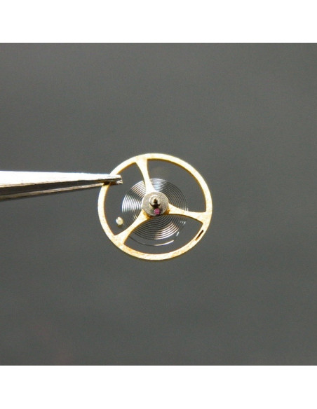 Zenith 400-721 Balancier