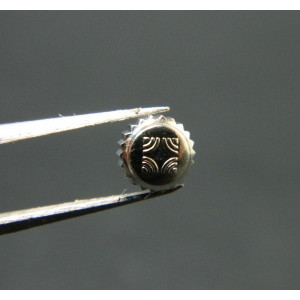 Zenith Port Royal el primero couronne