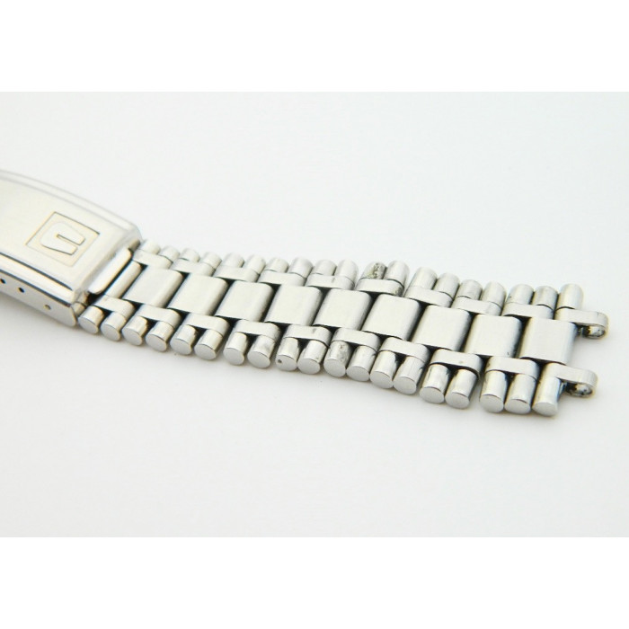 Universal Genève bracelet acier 19mm