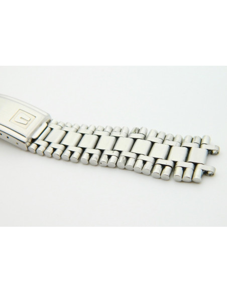 Universal Genève bracelet acier 19mm
