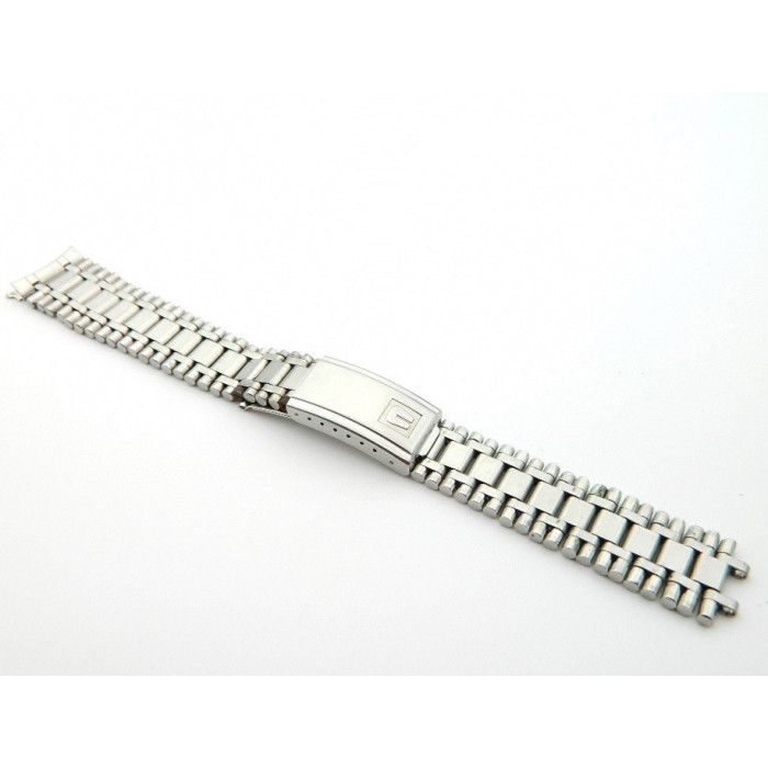 Universal Genève bracelet acier 19mm