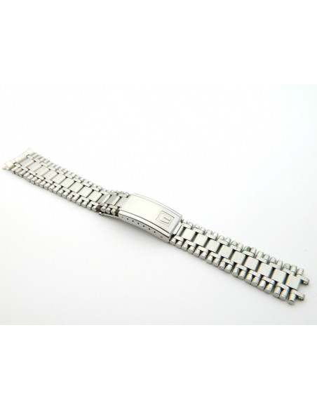 Universal Genève bracelet acier 19mm