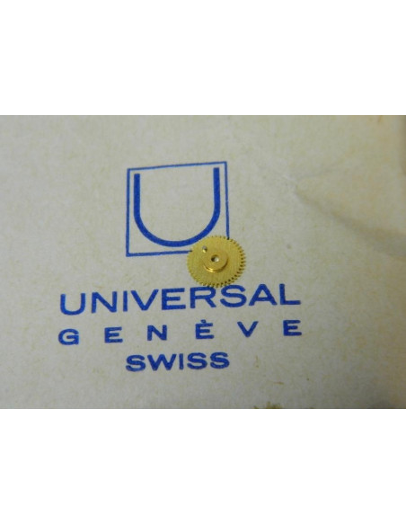 Universal 138C-2556 roue entraineuse