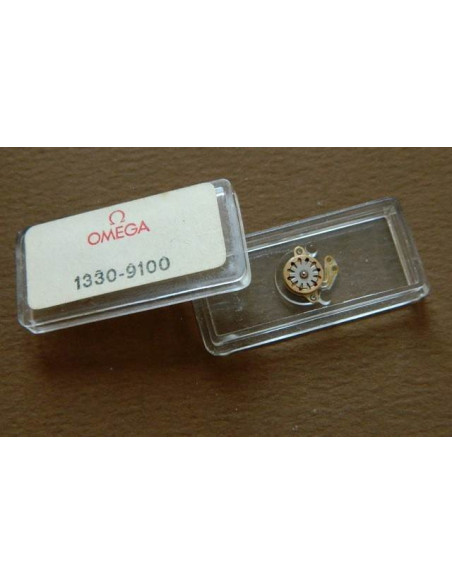 Omega 1330-9100 Module moteur