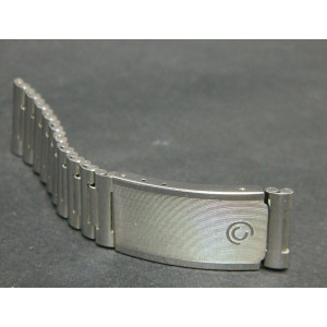 Certina 41467 fermoir & maillons