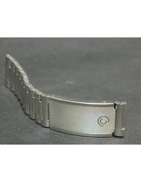 Certina 41467 fermoir & maillons