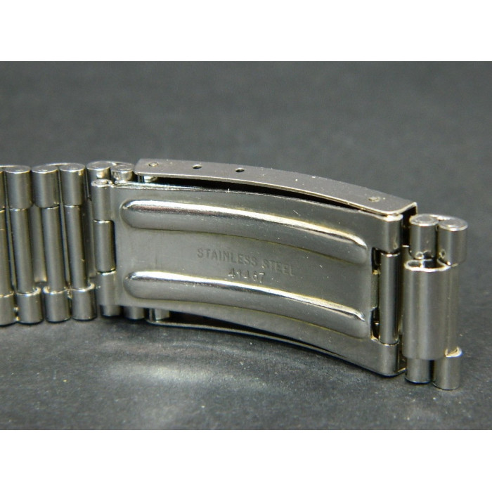 Certina 41467 fermoir & maillons