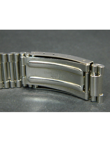Certina 41467 fermoir & maillons