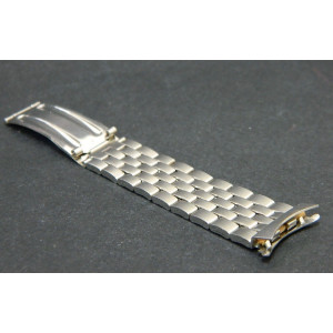 Certina DS 6312 fermoir & maillons