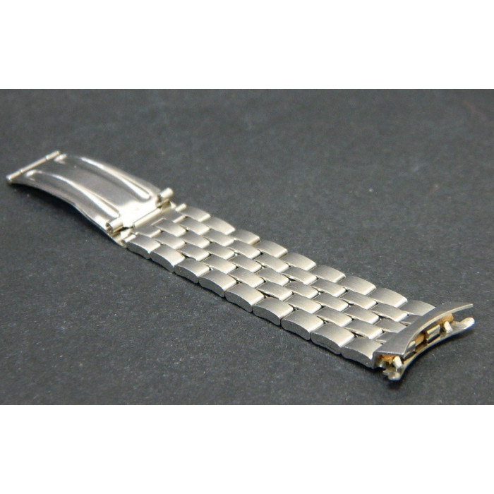 Certina DS 6312 fermoir & maillons