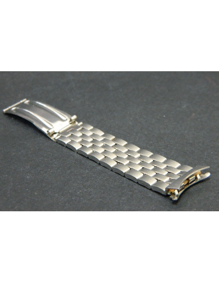 Certina DS 6312 fermoir & maillons