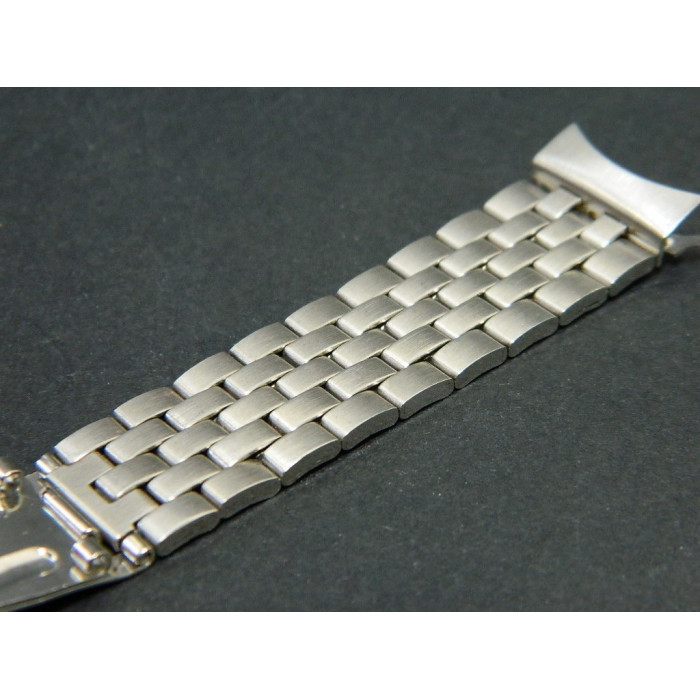 Certina DS 6312 fermoir & maillons