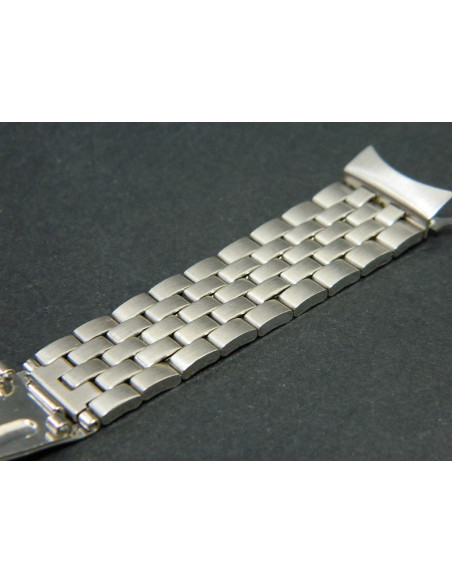 Certina DS 6312 fermoir & maillons