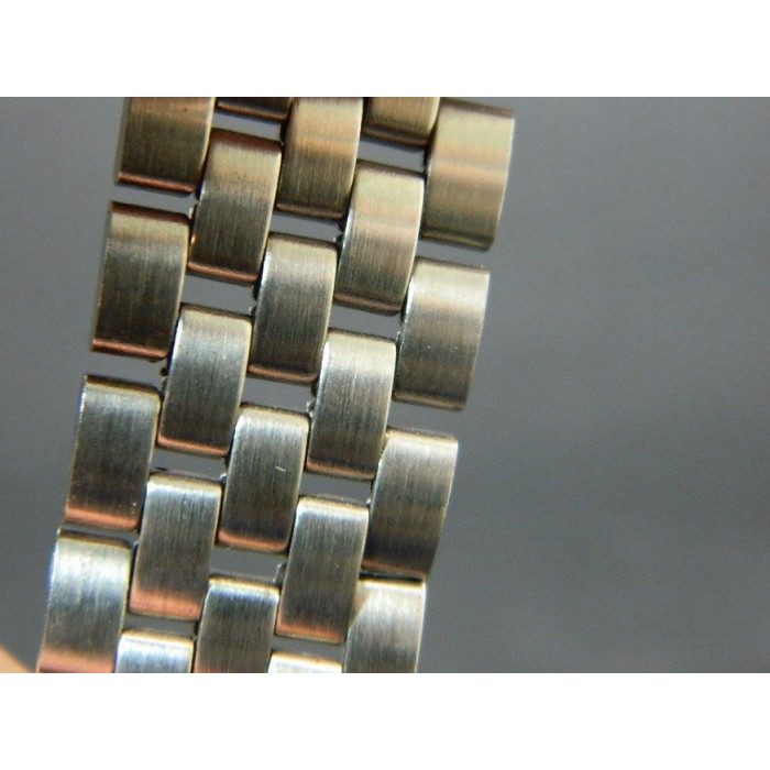 Certina DS 6312 fermoir & maillons