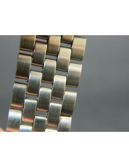 Certina DS 6312 fermoir & maillons