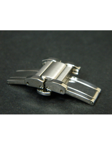 Zenith Elite fermoir