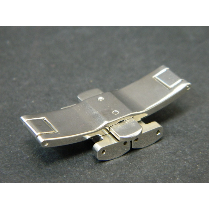 Zenith Elite fermoir