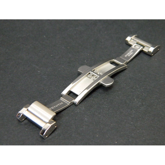 Zenith Elite fermoir