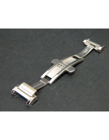 Zenith Elite fermoir