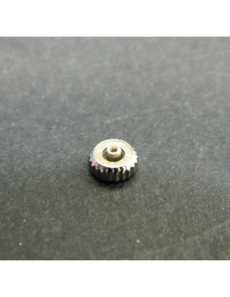 Omega CK2402 couronne acier