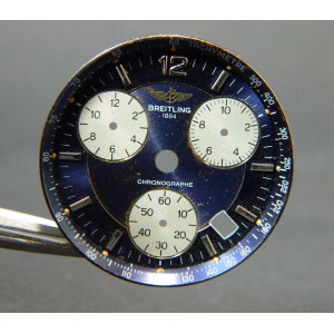 Breitling Sirius cadran