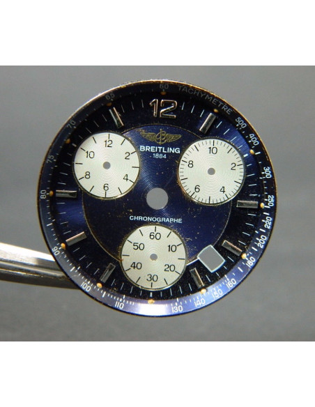 Breitling Sirius cadran