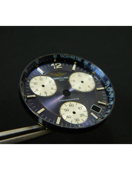 Breitling Sirius cadran