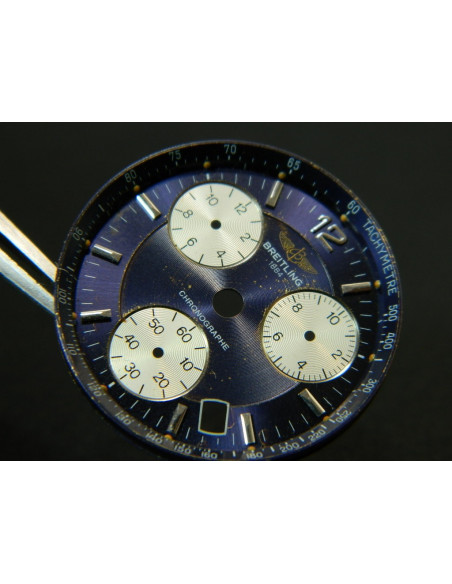 Breitling Sirius cadran