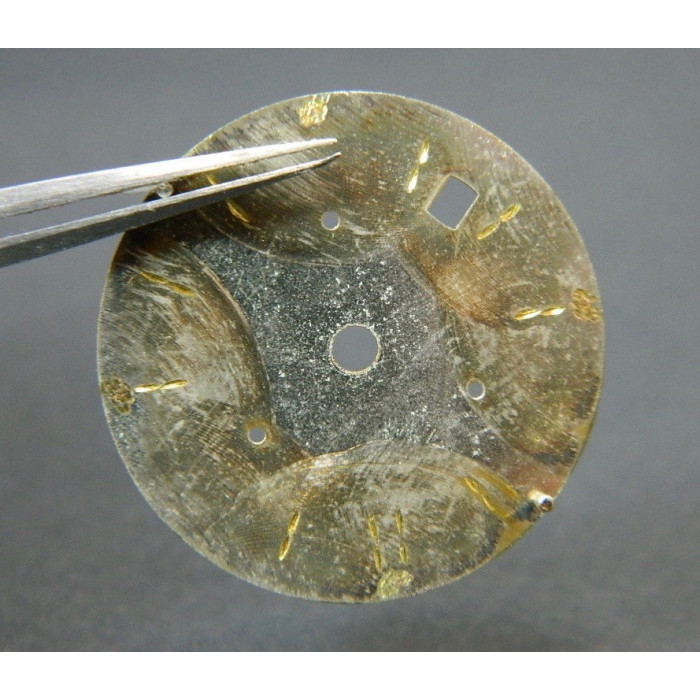 Breitling Sirius cadran