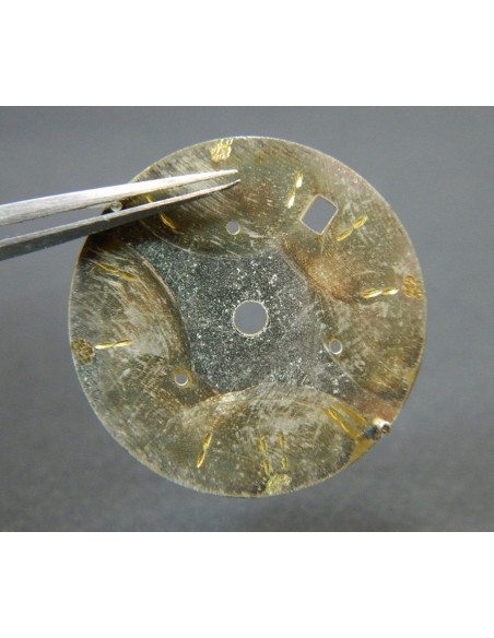 Breitling Sirius cadran