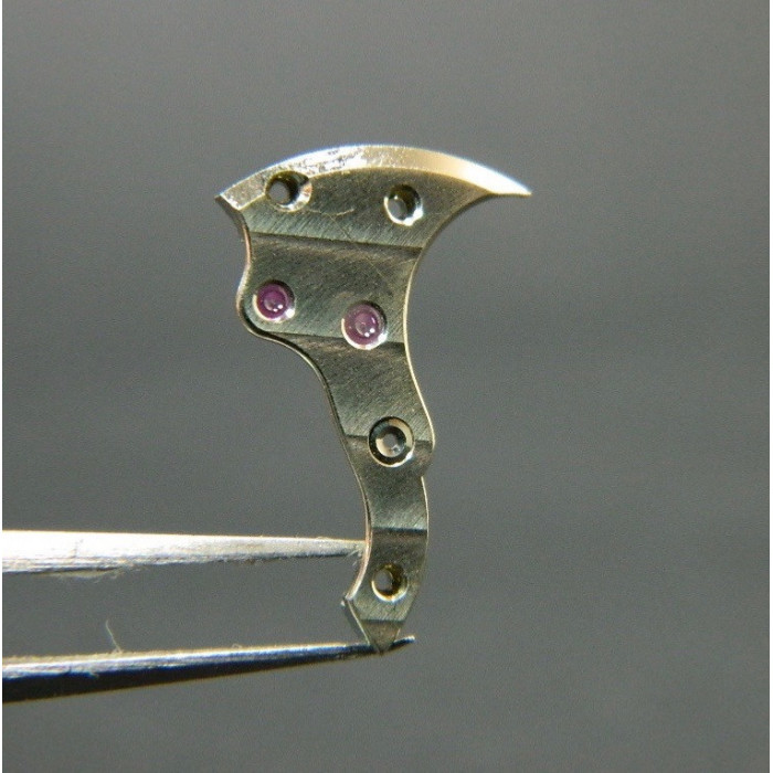 Jaeger-Lecoultre 818-110 Pont de rouage