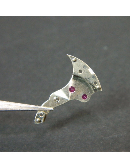Jaeger-Lecoultre 818-110 Pont de rouage