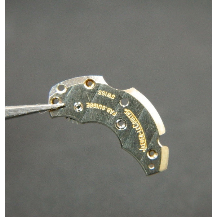 Jaeger-Lecoultre 818-105 Pont de barillet