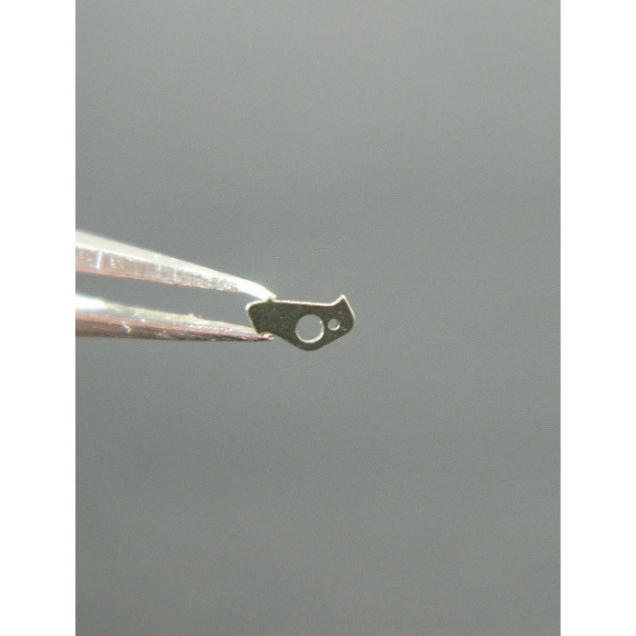 Universal Genève 70 Cliquet