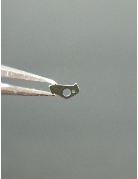 Universal Genève 70 Cliquet