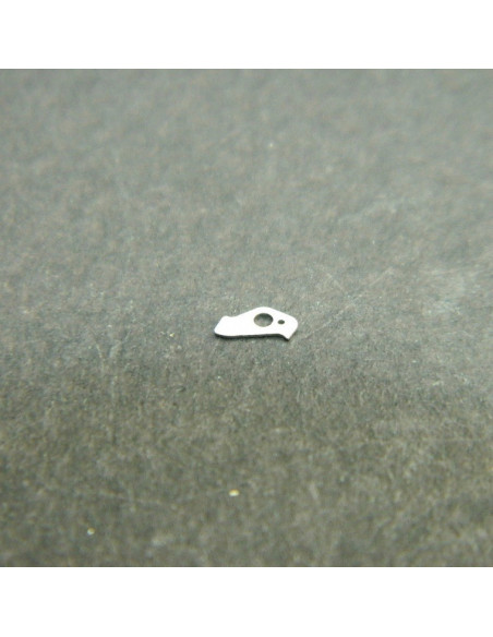 Universal Genève 70 Cliquet