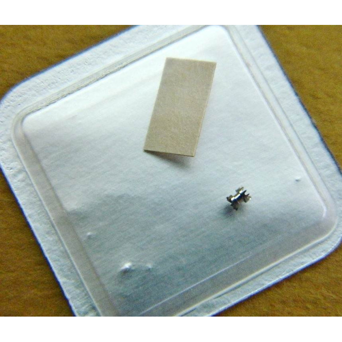 ROLEX 1600 Pignon coulant - Réf. 1839