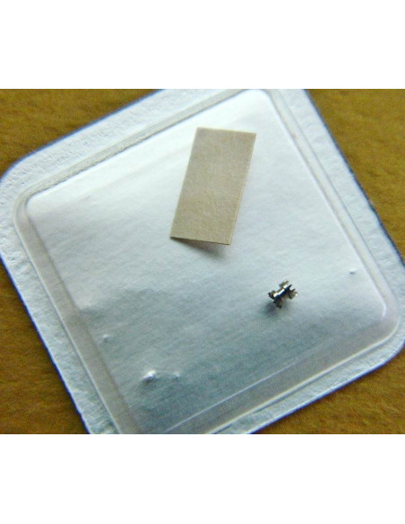 ROLEX 1600 Pignon coulant - Réf. 1839