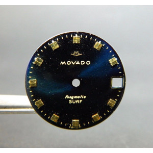 Movado Surf cadran