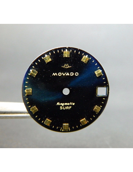 Movado Surf cadran