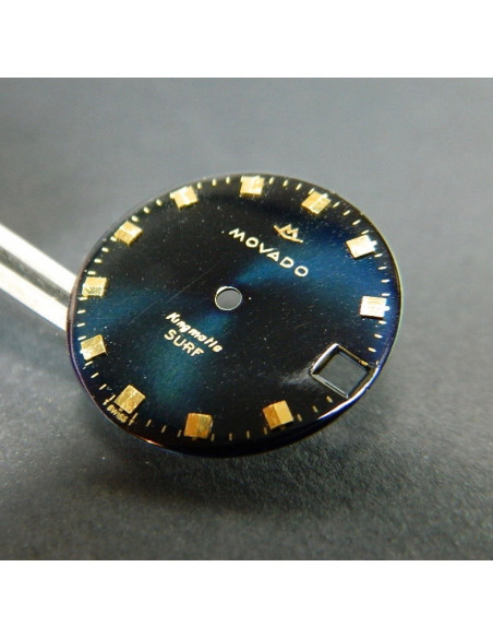 Movado Surf cadran