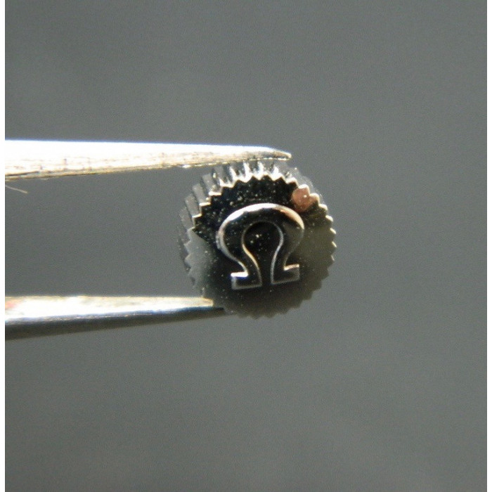 Omega seamaster 300 couronne logo vintage