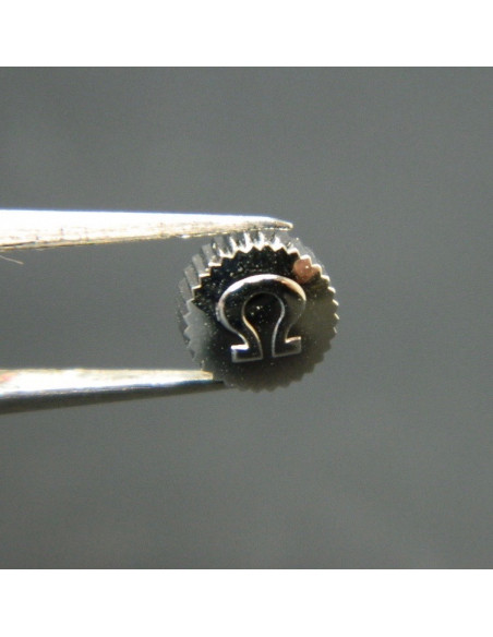 Omega seamaster 300 couronne logo vintage