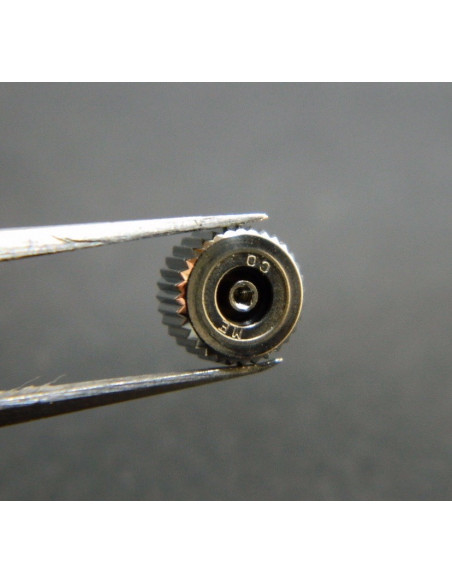 Omega seamaster 300 couronne logo vintage